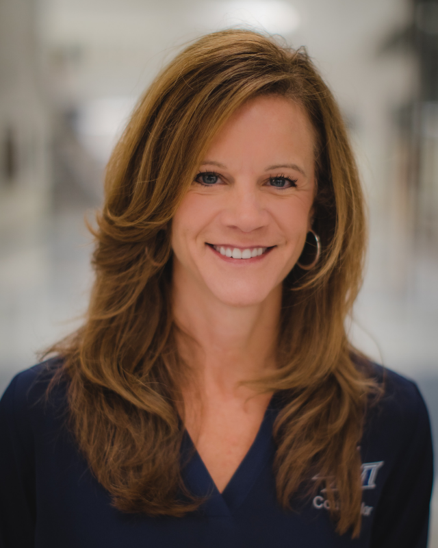 Jennifer Todd